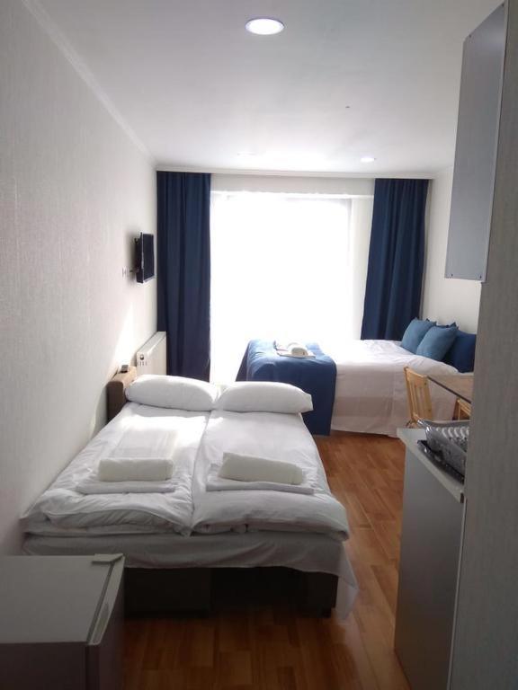 Bavarian Gudauri Apartments In Loft2 & Twins Exteriér fotografie
