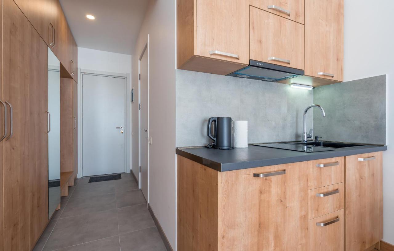 Bavarian Gudauri Apartments In Loft2 & Twins Exteriér fotografie