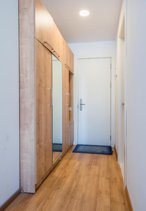 Bavarian Gudauri Apartments In Loft2 & Twins Exteriér fotografie